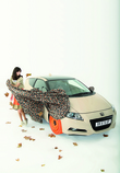 Honda CR-Z Intersection - 3.jpg Thumbnail